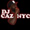 DjCaz NYC
