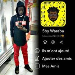 Sby Waraba Future-star