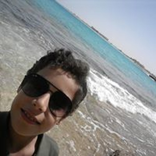 Amir Samuel’s avatar