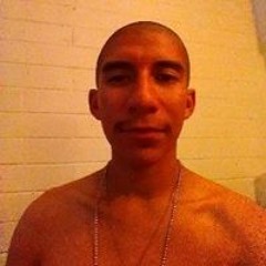 Greg Vargas
