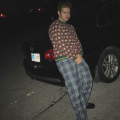 calbert (circa 14 years old)