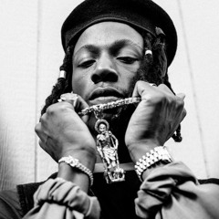 Joey Badass x Dessy Hinds - King to a God