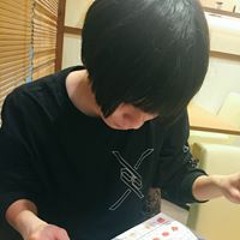 井上悠大 S Stream 井上悠大 S Stream