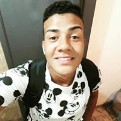 Lucas Lira