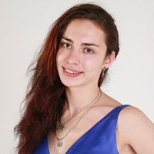 Анна Савина’s avatar