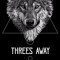 Threes Away