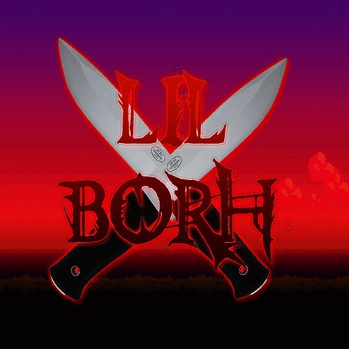 Lil Borh’s avatar