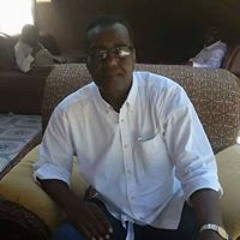 Abdullahi Osman