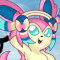Thegamingsylveon l L