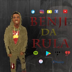 Benji DaRula