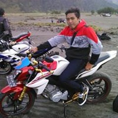 Angga Suyanto