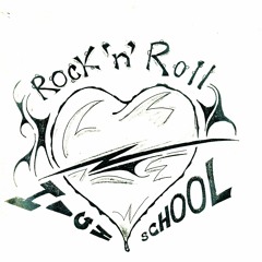Rock N Roll Highschool