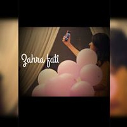 Zahra Fati’s avatar