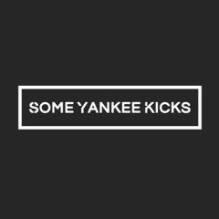 Some Yankee Kicks