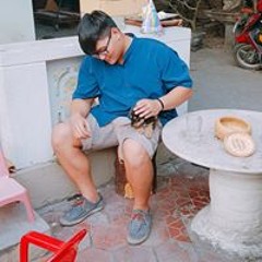 Nam Khánh Nguyễn
