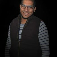 Mohamed Abd El Mnam