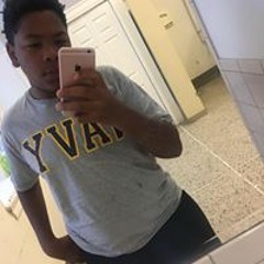 Jaylen Jackson