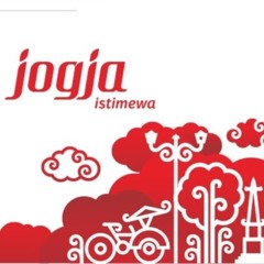 100 percent Jogja