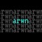 a r w n