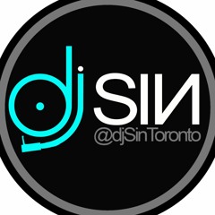 Dj Sin Toronto