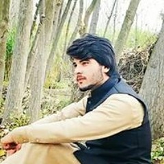 Atif Ali Yousafzai