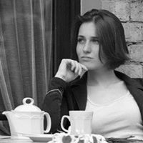 Ванда Харченко’s avatar