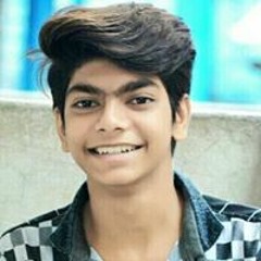Deepansh Choudhary