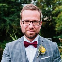Sven Rotter