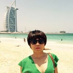 MinhPhuong Huynh