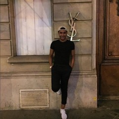 Christopher Remi