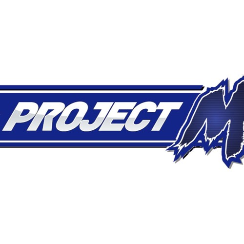 Project-M’s avatar