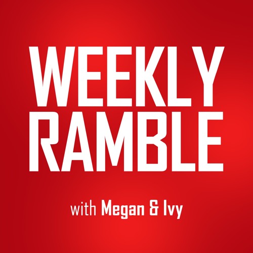 Weekly Ramble’s avatar