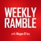 Weekly Ramble