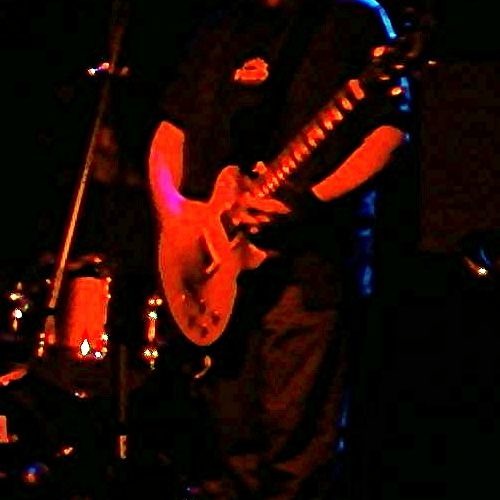 Complicated Things (alt mix)