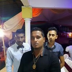 Neeven Thondoo