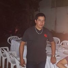 Mario Raul Rodriguez