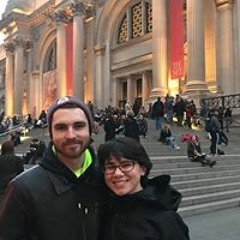 Meaghan Ni Clochartaigh