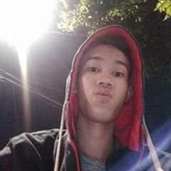 Ridwan Ci Dash Uciha