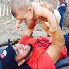Alan Abreu