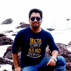 Abhay Roark Singh