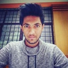 Sayyaf Khalid