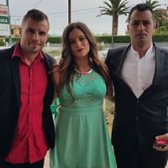 Jairo Suarez Pinin