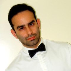 khashayar yazdanbakhsh