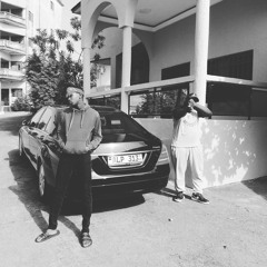 YBNR(Young Broke Niggastryingtobe Rich) industry