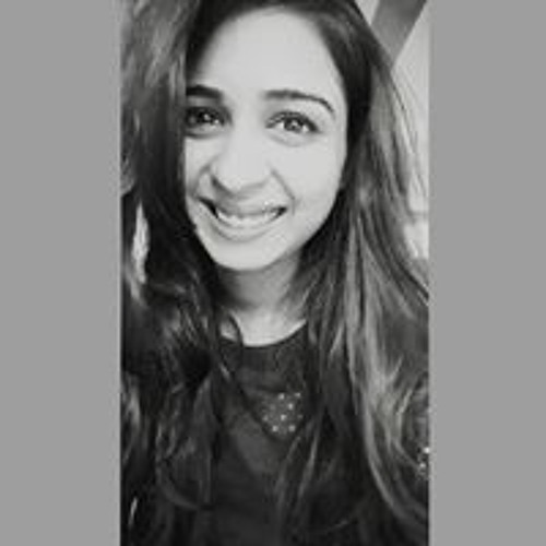 Saumya Trivedi’s avatar