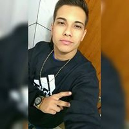 Luiz Otávio Meneses’s avatar