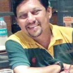 Shashikant Nalawade