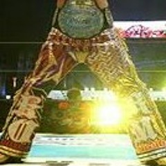 Okada's Pants