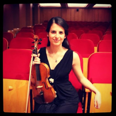 Ezgi Sarıkçıoğlu