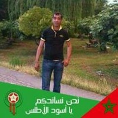 Yousef Msalek Liyam